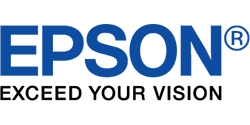 brands.EPSON logo