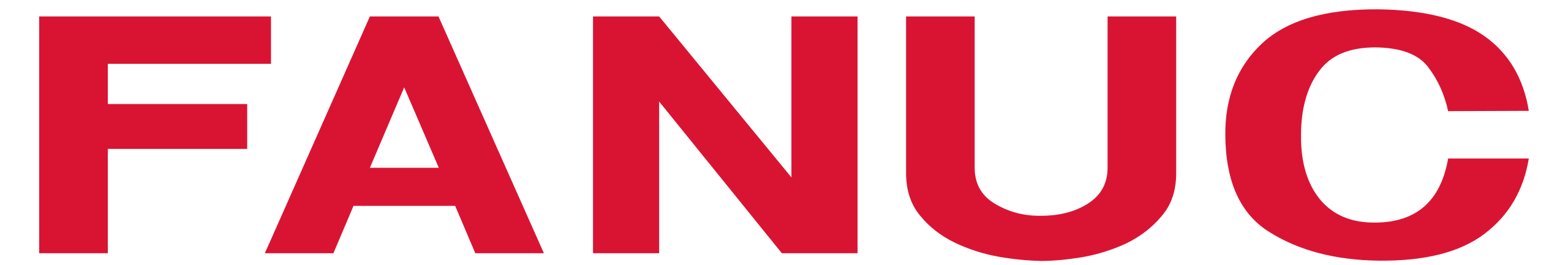 brands.FANUC logo