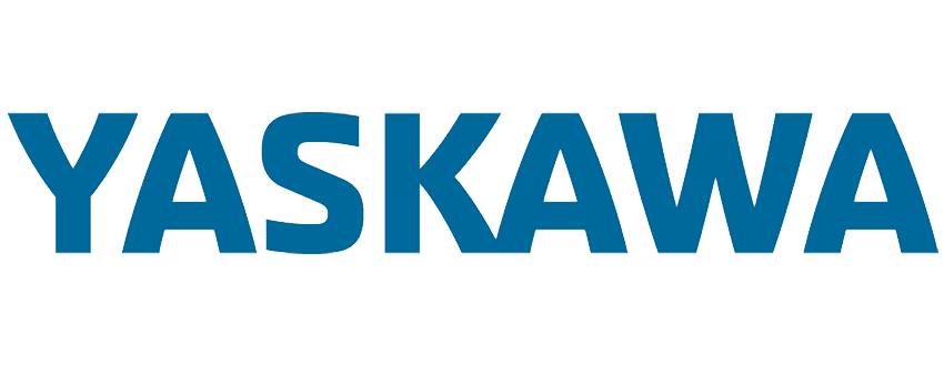 brands.Yaskawa logo