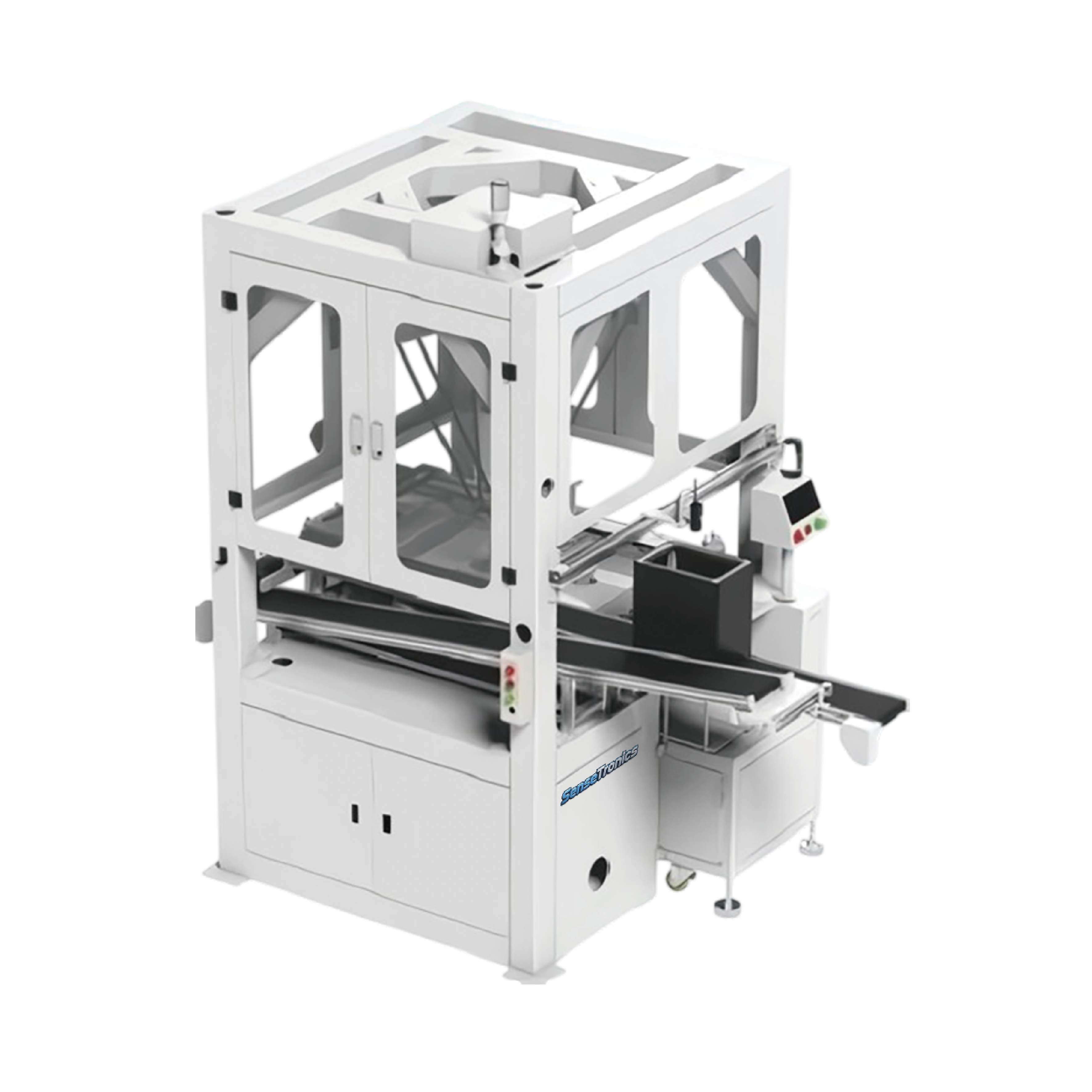 Custom Robot Project 2