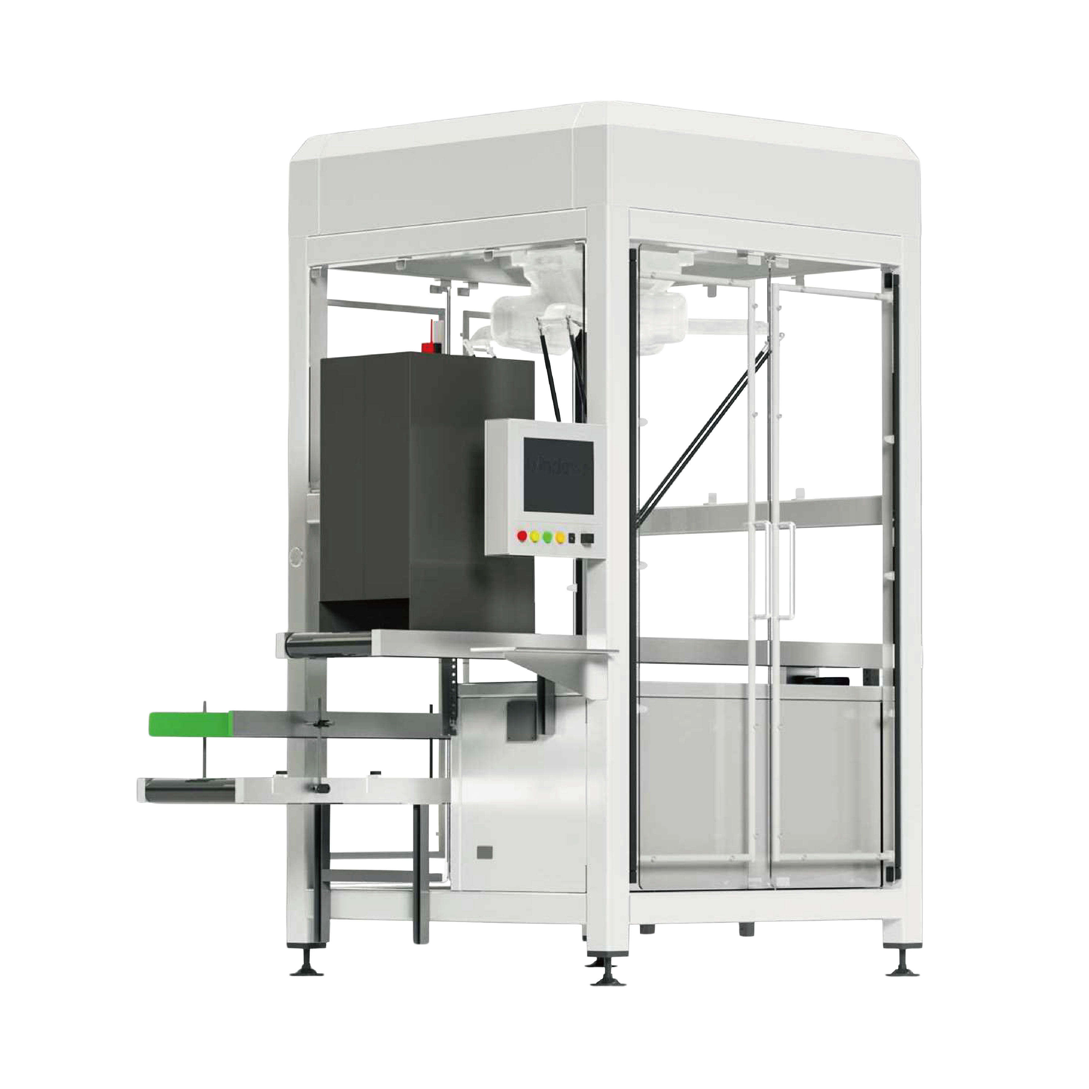 Custom Robot Project 3