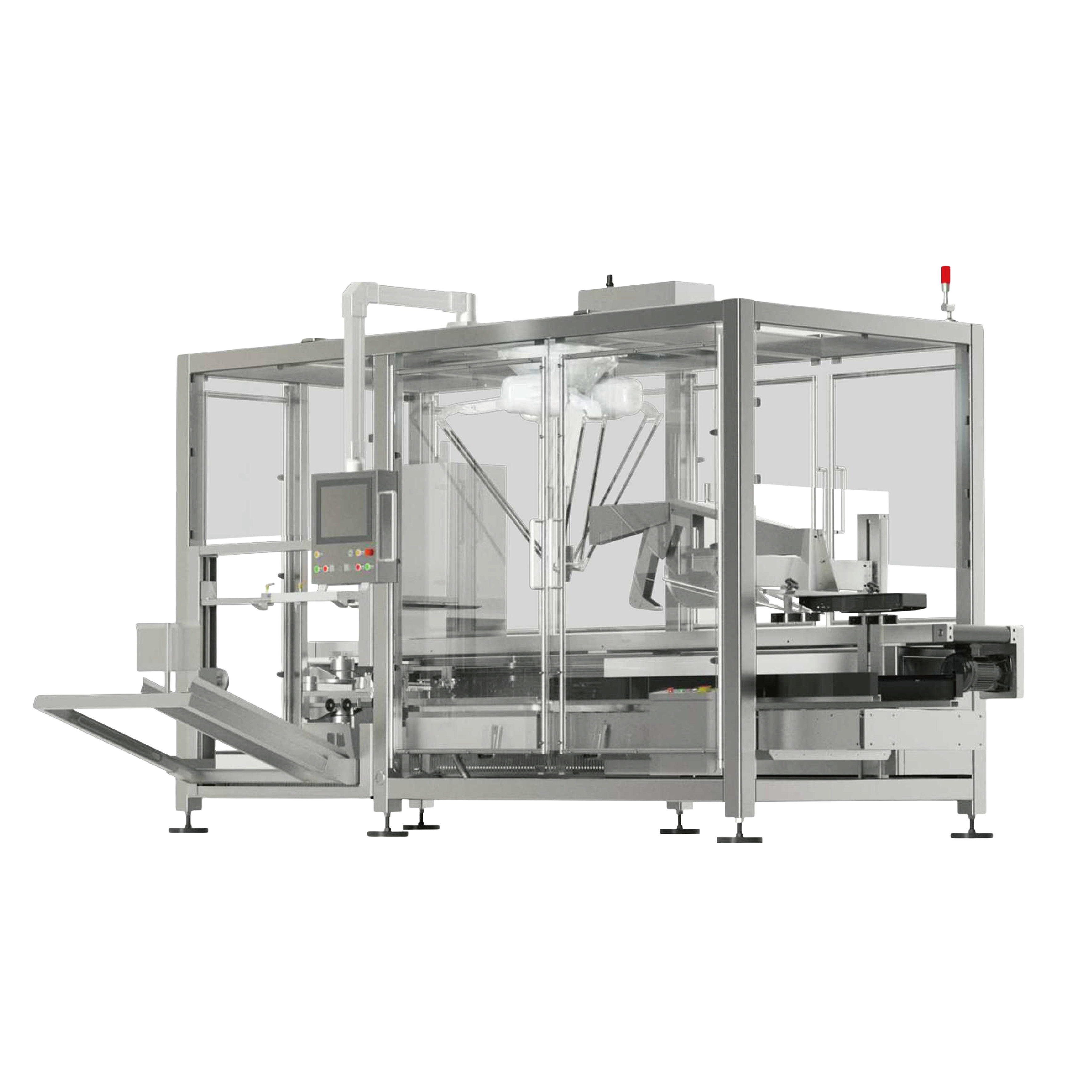 Custom Robot Project 4