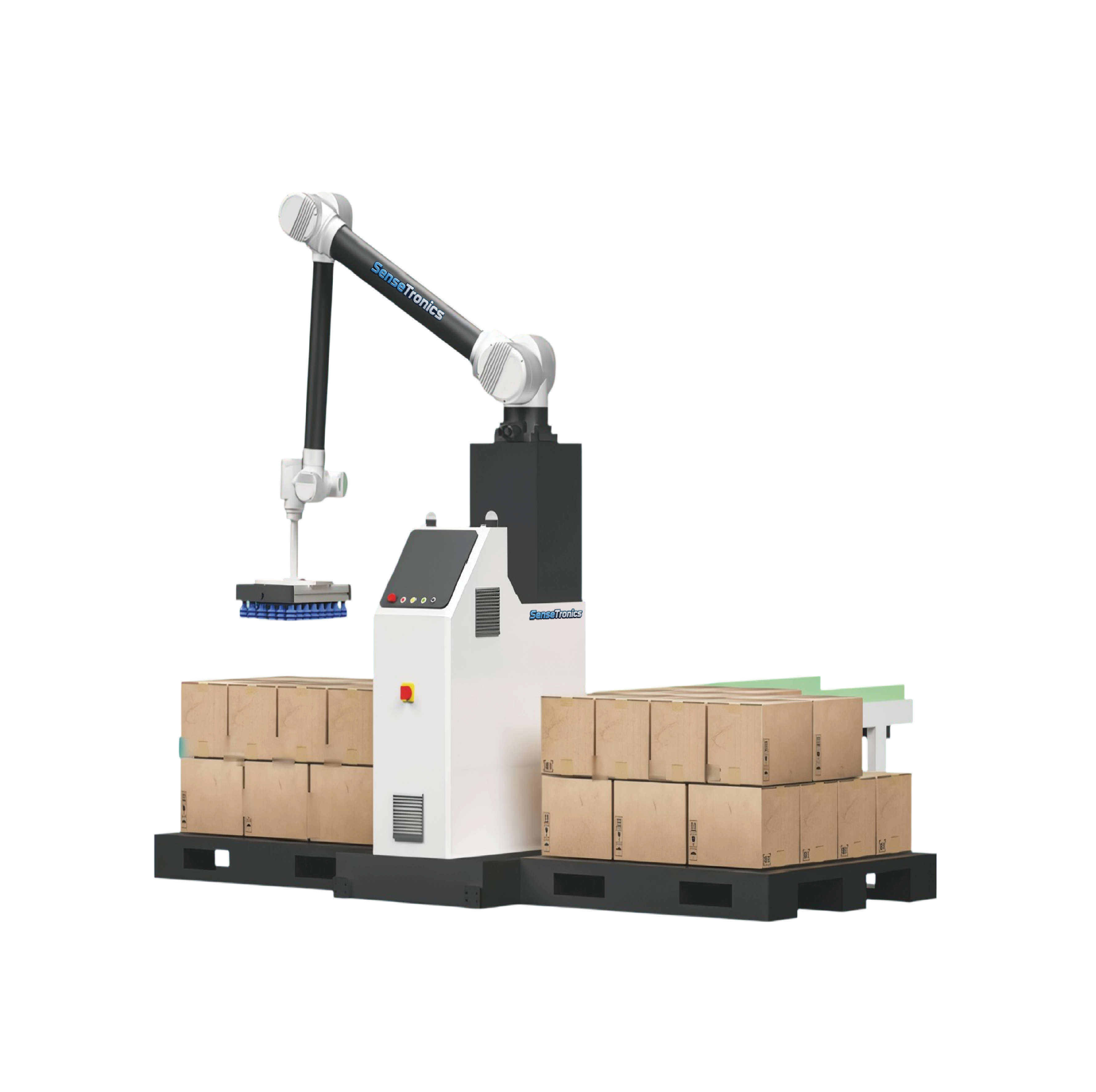 Palletizer Robot 2