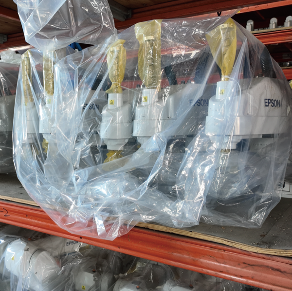 EPSON G Series robot