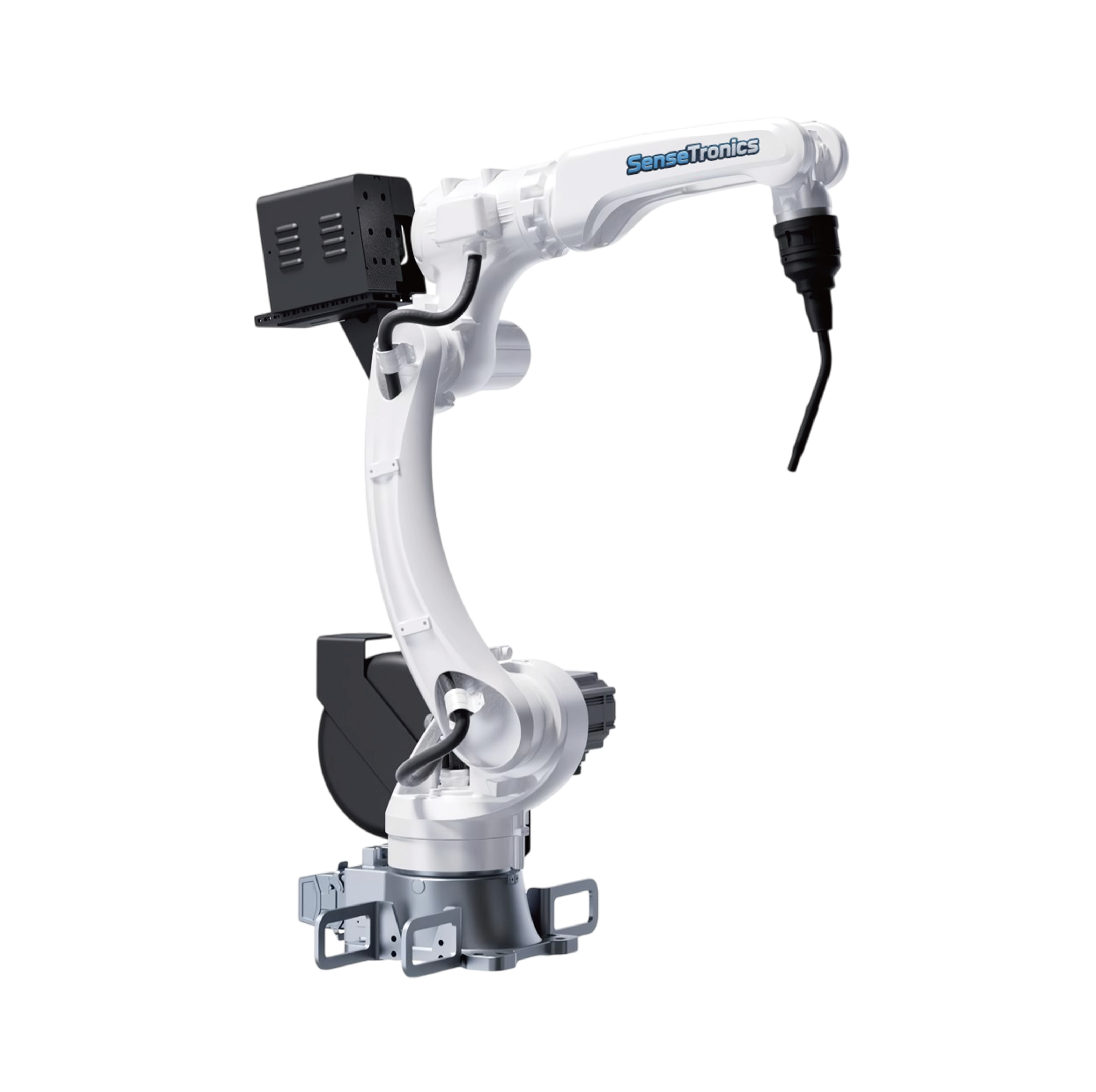 Industrial Robot 5